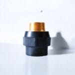 وصله بسن خارجي وصلات سباكه BR